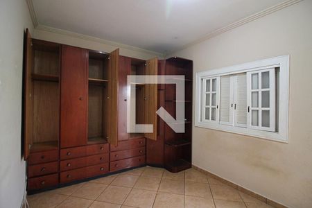 Quarto 1 de casa para alugar com 3 quartos, 120m² em Vila Gonçalves, São Bernardo do Campo