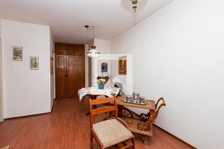 Sala de apartamento para alugar com 1 quarto, 41m² em Bela Vista, São Paulo