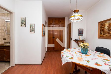 Sala de apartamento para alugar com 1 quarto, 41m² em Bela Vista, São Paulo