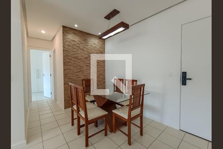 Sala de apartamento para alugar com 2 quartos, 76m² em Recreio dos Bandeirantes, Rio de Janeiro