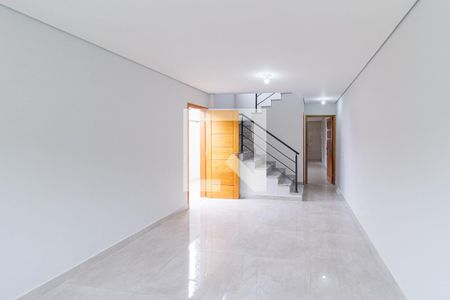 Sala de casa à venda com 3 quartos, 230m² em Bela Vista, Osasco