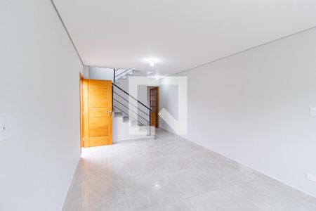 Sala de casa à venda com 3 quartos, 230m² em Bela Vista, Osasco