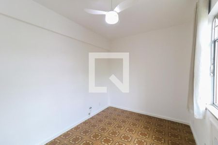 Quarto  de apartamento à venda com 2 quartos, 80m² em Piedade, Rio de Janeiro