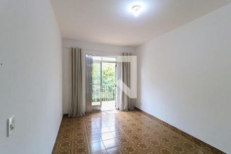 Sala de apartamento à venda com 2 quartos, 80m² em Piedade, Rio de Janeiro