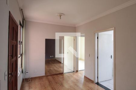 Sala de apartamento para alugar com 2 quartos, 65m² em Jardim Guanabara, Belo Horizonte