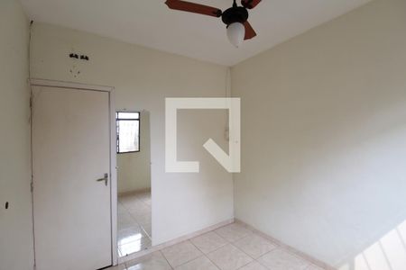 Quarto 1 de apartamento para alugar com 2 quartos, 65m² em Jardim Guanabara, Belo Horizonte