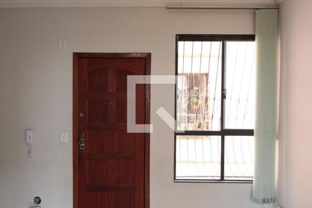 Sala de apartamento para alugar com 2 quartos, 65m² em Jardim Guanabara, Belo Horizonte