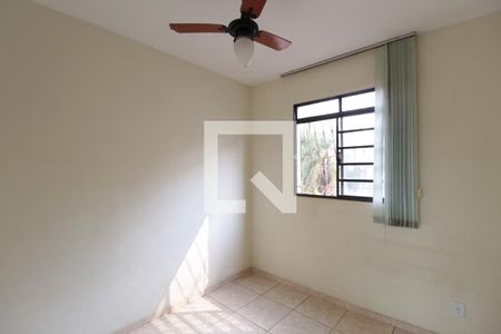 Quarto 1 de apartamento para alugar com 2 quartos, 65m² em Jardim Guanabara, Belo Horizonte