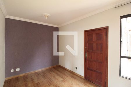 Sala de apartamento para alugar com 2 quartos, 65m² em Jardim Guanabara, Belo Horizonte