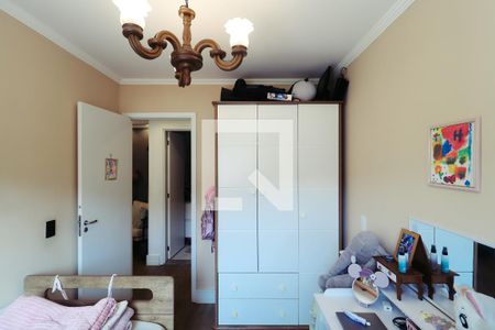 Quarto 1 de apartamento para alugar com 2 quartos, 57m² em Saúde, São Paulo