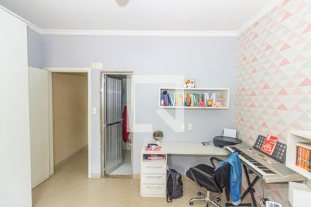 Suíte 1 de casa à venda com 3 quartos, 200m² em Vila da Penha, Rio de Janeiro