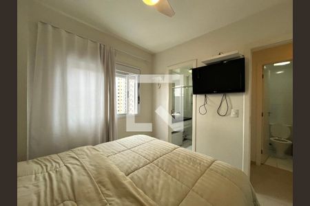 Suíte de apartamento à venda com 2 quartos, 70m² em Vila da Saúde, São Paulo