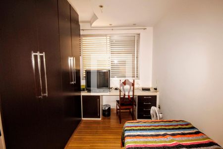 quarto 1 de apartamento à venda com 3 quartos, 100m² em São Pedro, Belo Horizonte