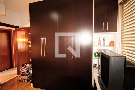 quarto 1 de apartamento à venda com 3 quartos, 100m² em São Pedro, Belo Horizonte