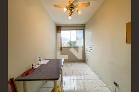 Sala de apartamento para alugar com 2 quartos, 50m² em Vila Rica, São Bernardo do Campo