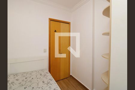 Quarto 1 de apartamento para alugar com 3 quartos, 78m² em Vila Gustavo, São Paulo