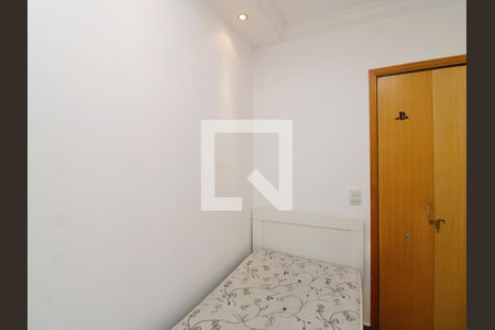 Quarto 1 de apartamento para alugar com 3 quartos, 78m² em Vila Gustavo, São Paulo