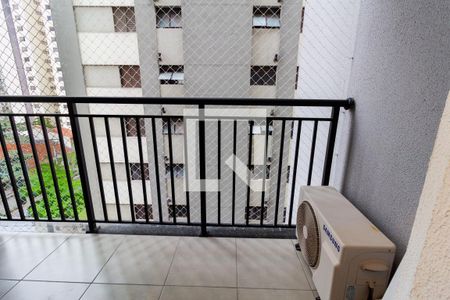 Sala de apartamento para alugar com 1 quarto, 32m² em Pompeia, São Paulo