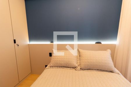 Quarto de apartamento para alugar com 1 quarto, 32m² em Pompeia, São Paulo