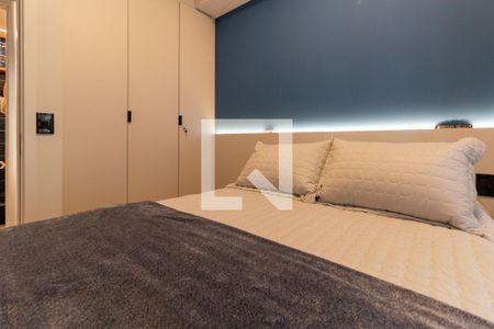 Quarto de apartamento para alugar com 1 quarto, 32m² em Pompeia, São Paulo