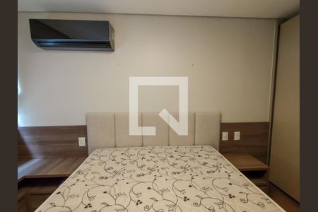 Quarto de apartamento à venda com 1 quarto, 44m² em Funcionários, Belo Horizonte