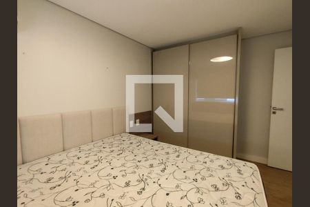 Quarto de apartamento para alugar com 1 quarto, 44m² em Funcionários, Belo Horizonte