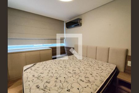 Quarto de apartamento para alugar com 1 quarto, 89m² em Funcionários, Belo Horizonte