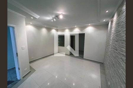 Sala de casa para alugar com 2 quartos, 176m² em Parque Continental I, Guarulhos