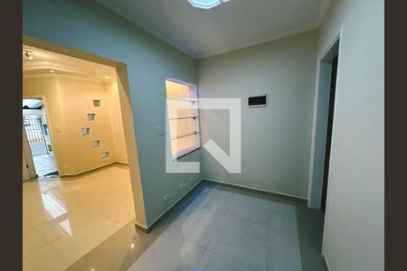 Sala de casa para alugar com 2 quartos, 176m² em Parque Continental I, Guarulhos