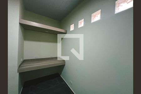 Sala de casa para alugar com 2 quartos, 176m² em Parque Continental I, Guarulhos