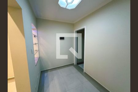 Sala de casa para alugar com 2 quartos, 176m² em Parque Continental I, Guarulhos