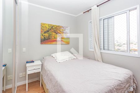 Quarto 1 de apartamento à venda com 2 quartos, 70m² em Vila Moinho Velho, São Paulo