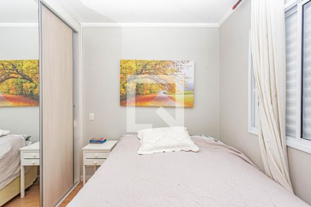 Quarto 1 de apartamento à venda com 2 quartos, 70m² em Vila Moinho Velho, São Paulo