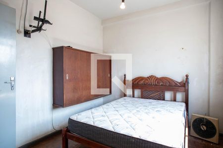 Quarto de apartamento para alugar com 3 quartos, 90m² em Santa Efigênia, Belo Horizonte