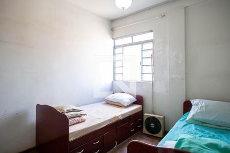 Quarto 1 de apartamento para alugar com 3 quartos, 90m² em Santa Efigênia, Belo Horizonte