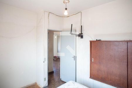 Quarto de apartamento à venda com 3 quartos, 90m² em Santa Efigênia, Belo Horizonte