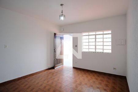 Sala de casa à venda com 3 quartos, 106m² em Vila Matilde, São Paulo