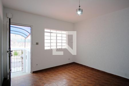 Sala de casa à venda com 3 quartos, 106m² em Vila Matilde, São Paulo