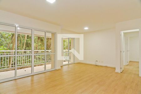 Sala de apartamento à venda com 3 quartos, 100m² em Jardim Peri, São Paulo