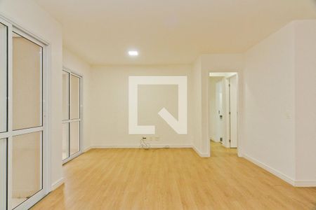 Sala de apartamento à venda com 3 quartos, 100m² em Jardim Peri, São Paulo