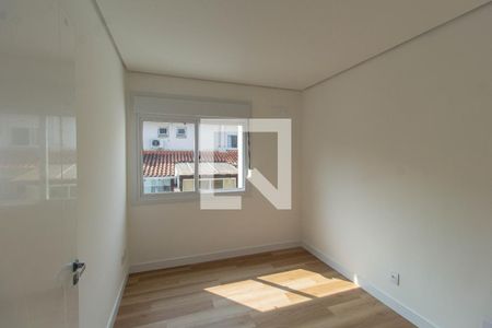 Quarto 1 de casa de condomínio à venda com 3 quartos, 110m² em Santa Teresa, São Leopoldo