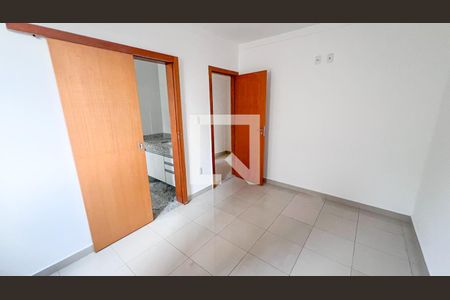 Apartamento à venda com 3 quartos, 117m² em Buritis, Belo Horizonte