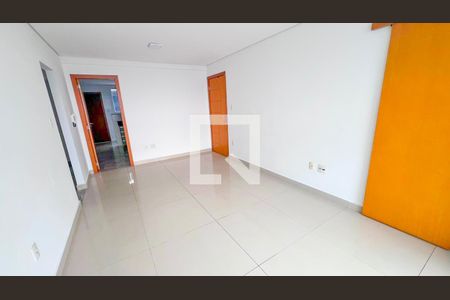 Apartamento à venda com 3 quartos, 117m² em Buritis, Belo Horizonte