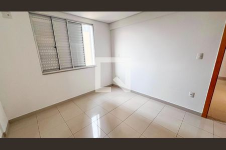 Quarto 1 de apartamento à venda com 3 quartos, 117m² em Buritis, Belo Horizonte