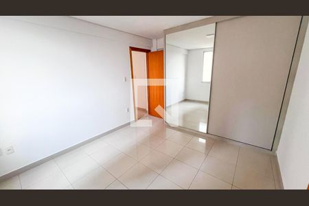 Quarto 2 de apartamento à venda com 3 quartos, 117m² em Buritis, Belo Horizonte