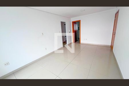 Apartamento à venda com 3 quartos, 117m² em Buritis, Belo Horizonte