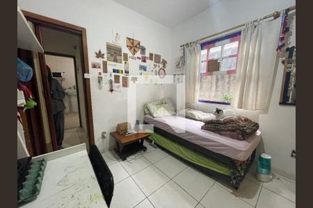 Quarto 2 de casa à venda com 3 quartos, 120m² em Conjunto Residencial Butanta, São Paulo