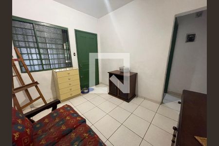 Sala de casa à venda com 3 quartos, 120m² em Conjunto Residencial Butanta, São Paulo