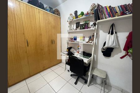 Quarto 1 de casa à venda com 3 quartos, 120m² em Conjunto Residencial Butanta, São Paulo