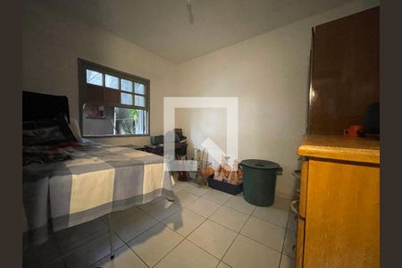 Quarto 2 de casa à venda com 3 quartos, 120m² em Conjunto Residencial Butanta, São Paulo